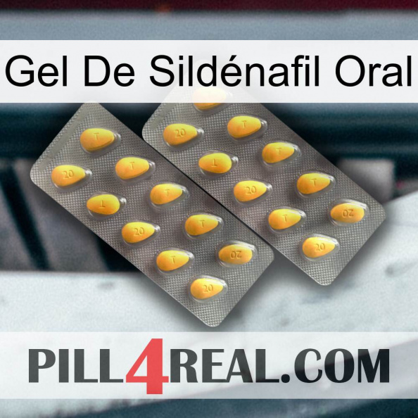 Gel De Sildénafil Oral cialis2